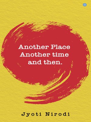 cover image of Another Place Another time and then